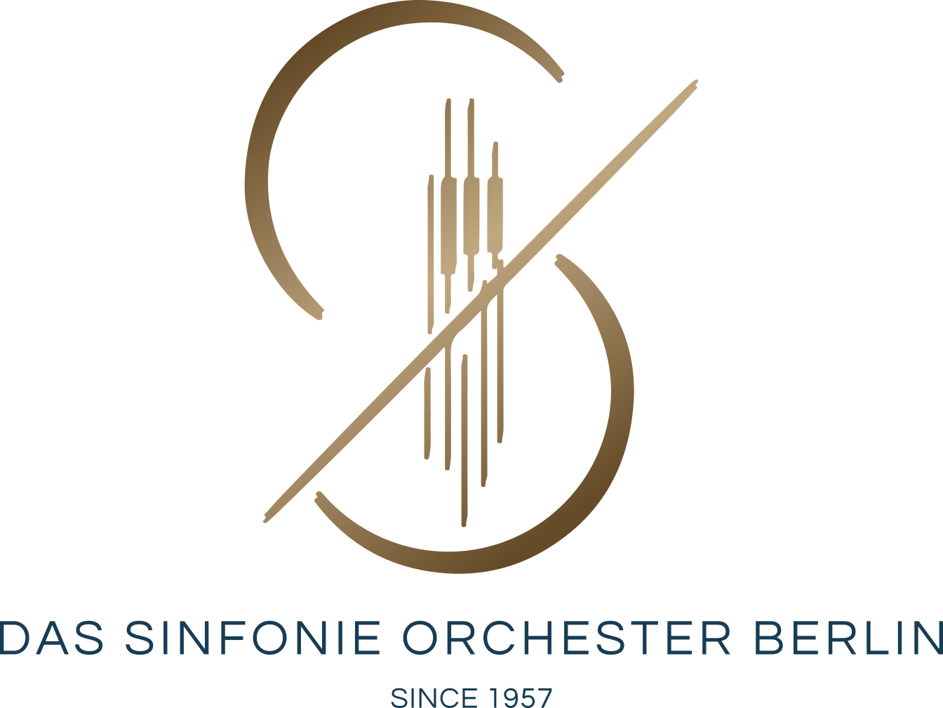 Das Sinfonier Orchester Logo